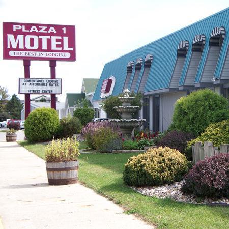 Spencer Inn & Suites Extérieur photo
