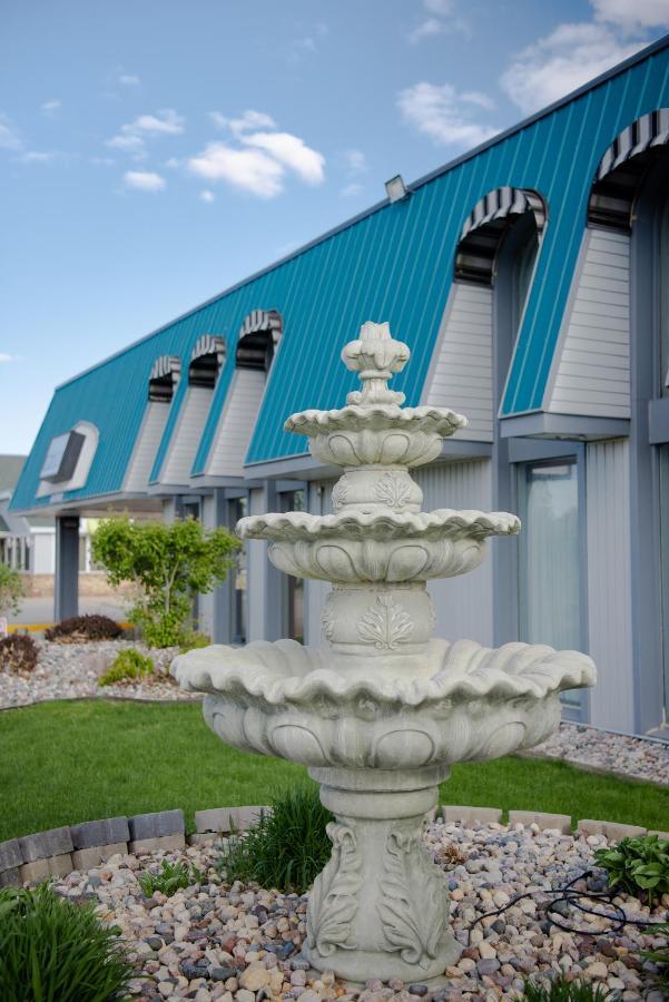 Spencer Inn & Suites Extérieur photo